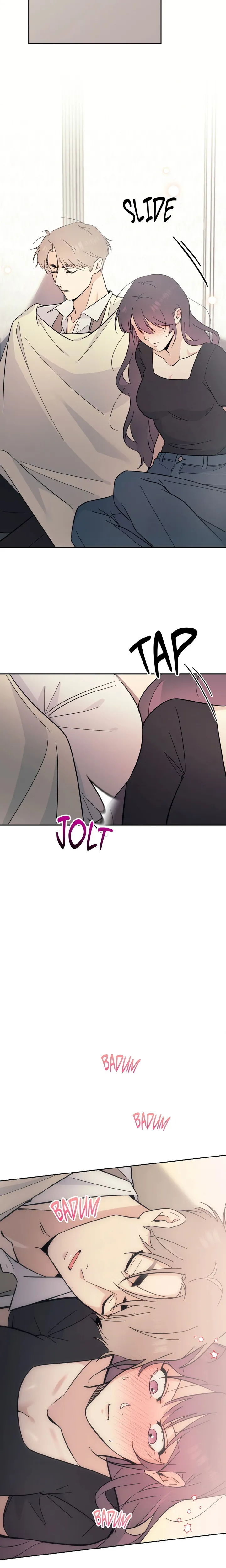 18+ Leave It to Doc! (Uncensored) Chapter 15 page 18