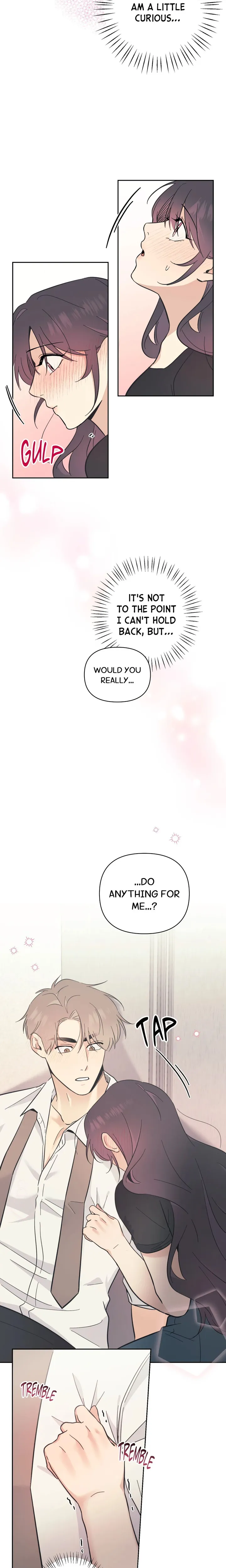 18+ Leave It to Doc! (Uncensored) Chapter 16 page 4