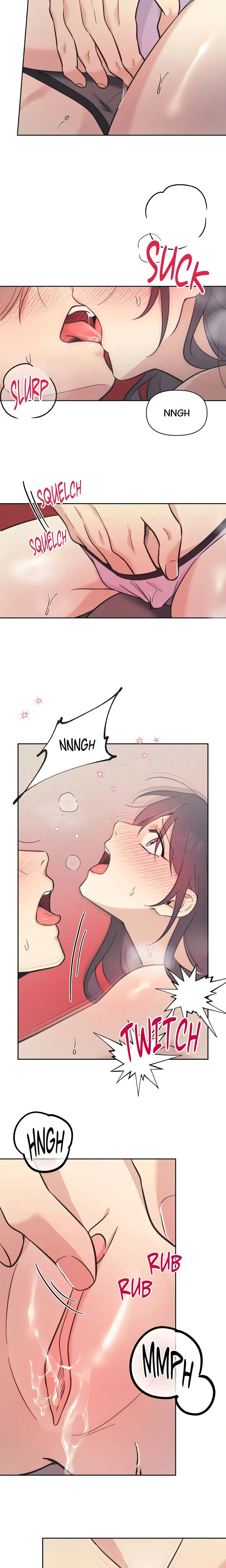 18+ Leave It to Doc! (Uncensored) Chapter 16 page 10