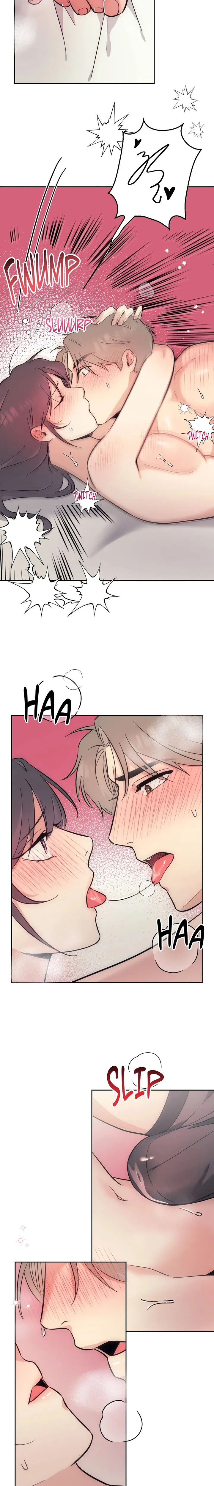 18+ Leave It to Doc! (Uncensored) Chapter 16 page 16