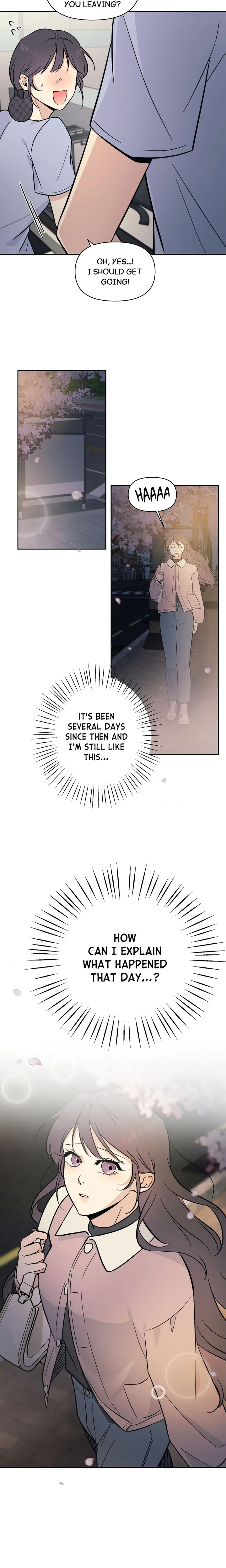 18+ Leave It to Doc! (Uncensored) Chapter 4 page 2