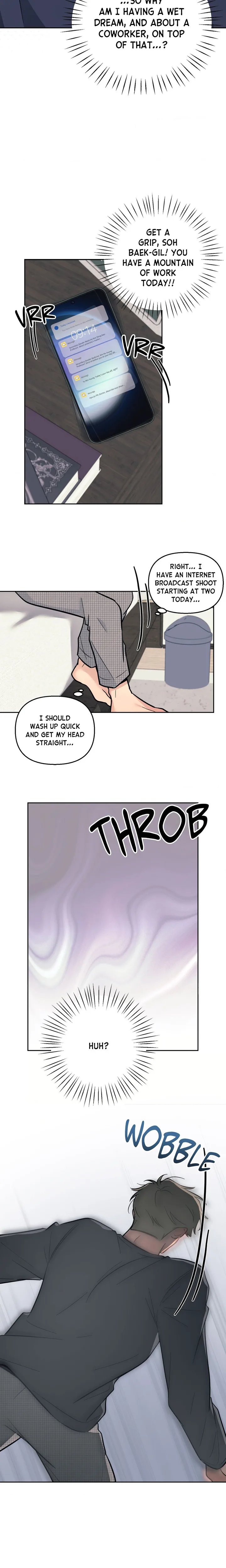18+ Leave It to Doc! (Uncensored) Chapter 5 page 11