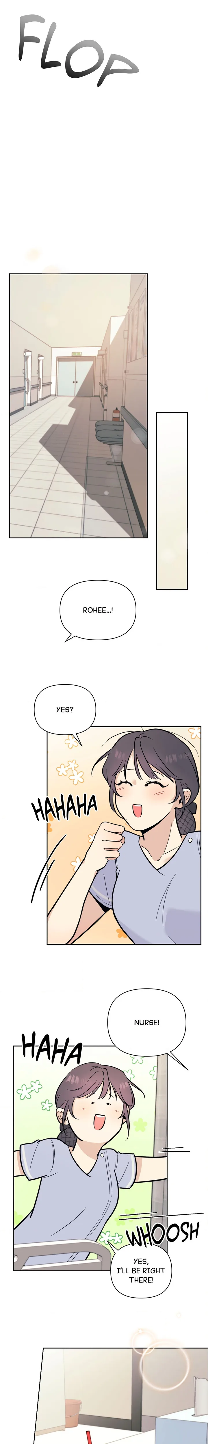 18+ Leave It to Doc! (Uncensored) Chapter 5 page 12
