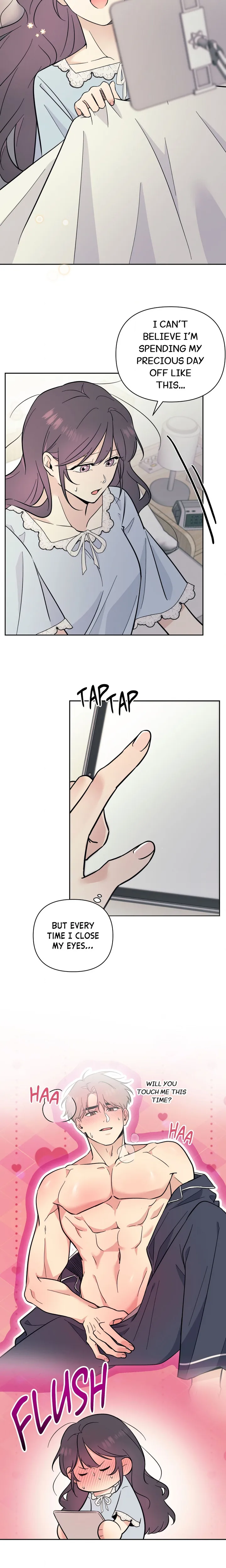 18+ Leave It to Doc! (Uncensored) Chapter 6 page 2