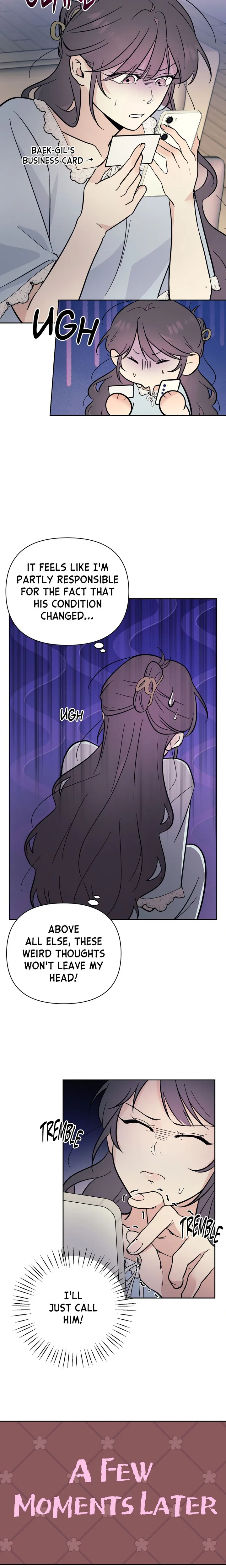 18+ Leave It to Doc! (Uncensored) Chapter 6 page 4