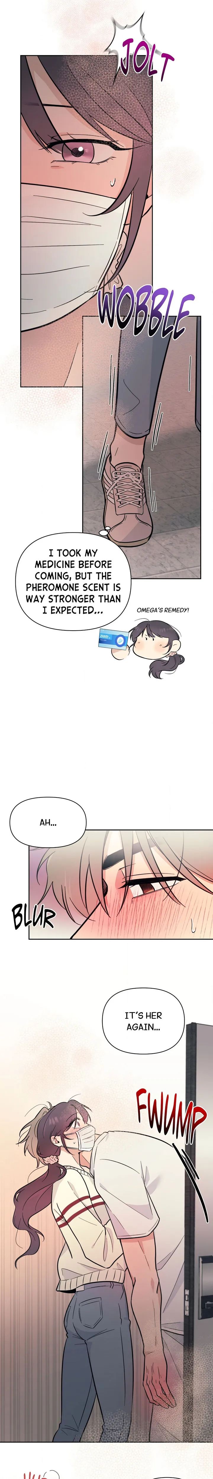18+ Leave It to Doc! (Uncensored) Chapter 6 page 11