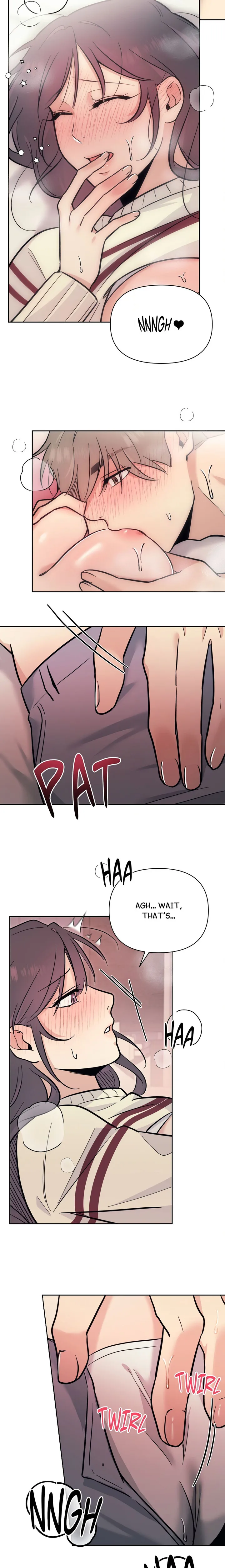 18+ Leave It to Doc! (Uncensored) Chapter 7 page 5