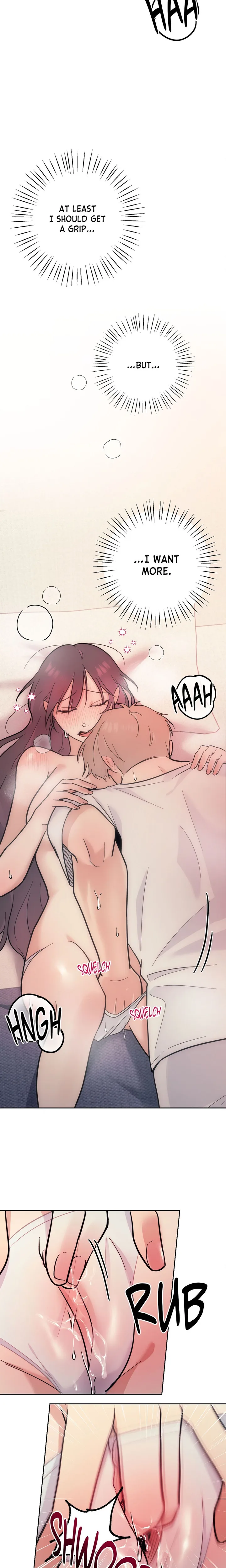 18+ Leave It to Doc! (Uncensored) Chapter 7 page 6