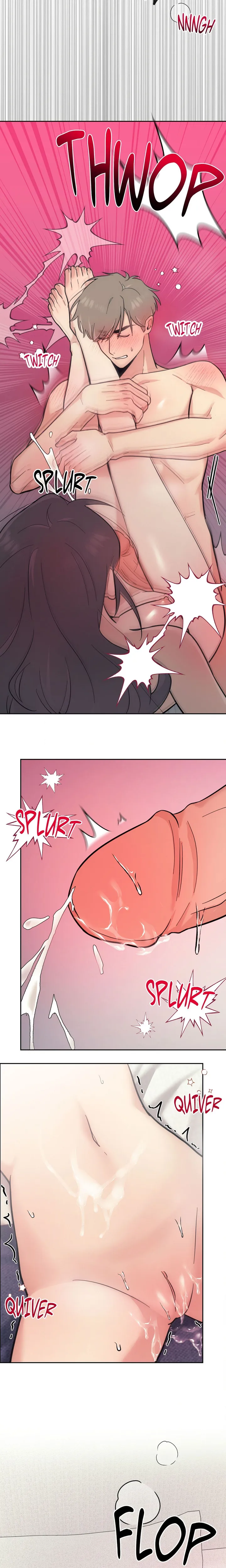 18+ Leave It to Doc! (Uncensored) Chapter 7 page 16