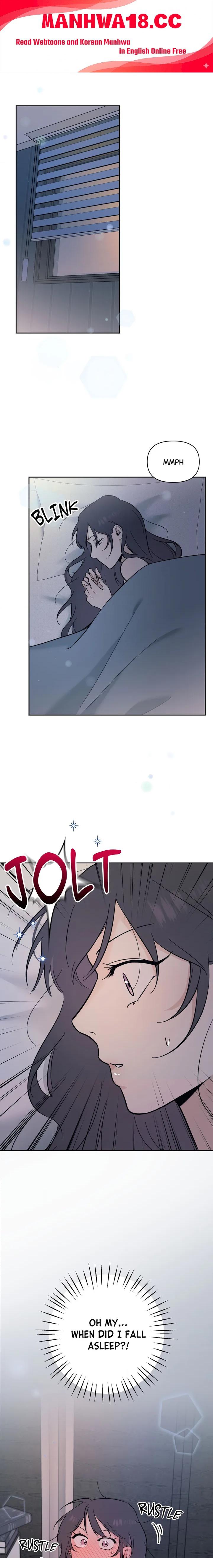 18+ Leave It to Doc! (Uncensored) Chapter 8 page 1
