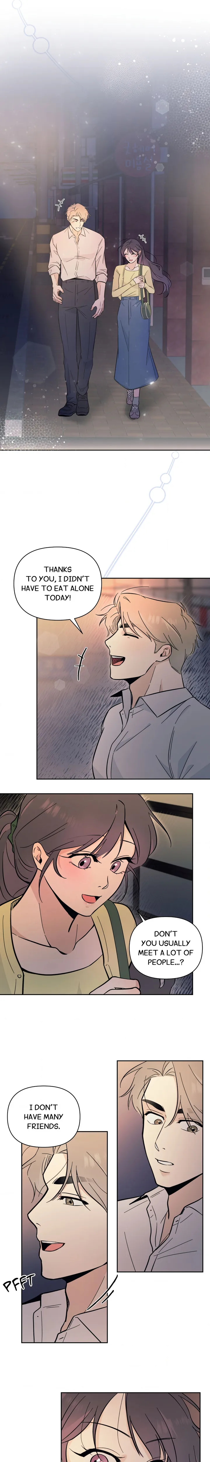 18+ Leave It to Doc! (Uncensored) Chapter 8 page 15