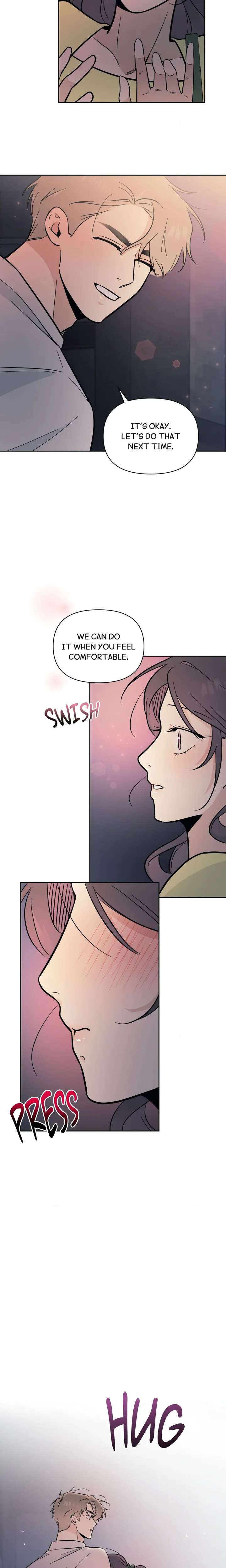 18+ Leave It to Doc! (Uncensored) Chapter 8 page 17