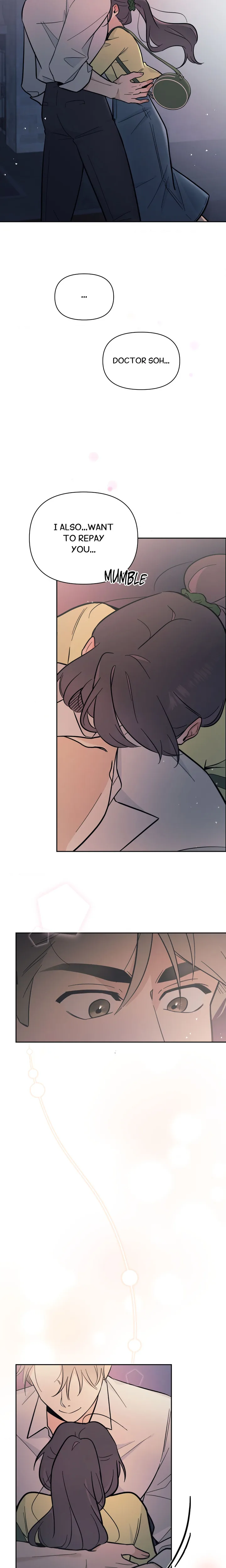 18+ Leave It to Doc! (Uncensored) Chapter 8 page 18