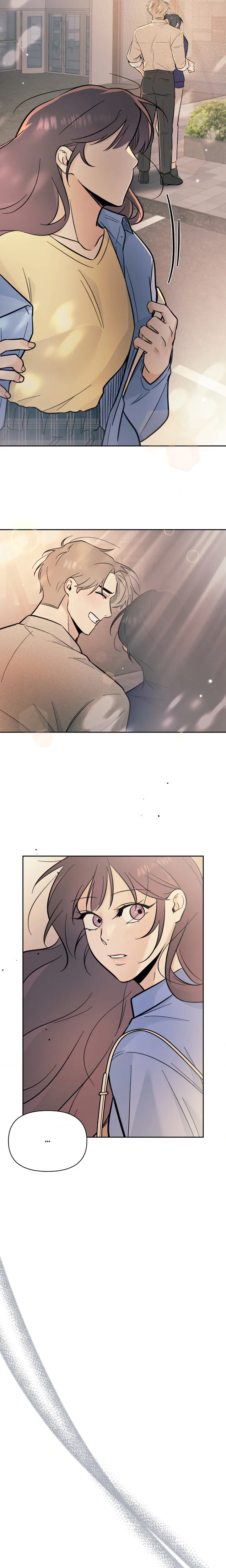 18+ Leave It to Doc! (Uncensored) Chapter 9 page 9