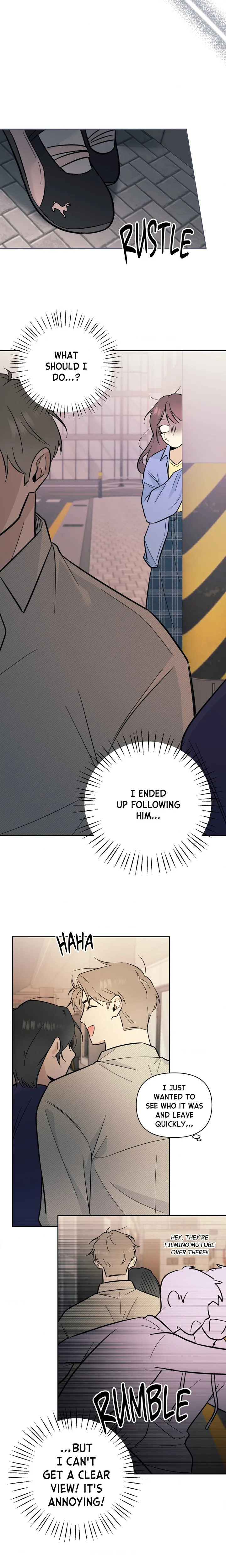 18+ Leave It to Doc! (Uncensored) Chapter 9 page 10