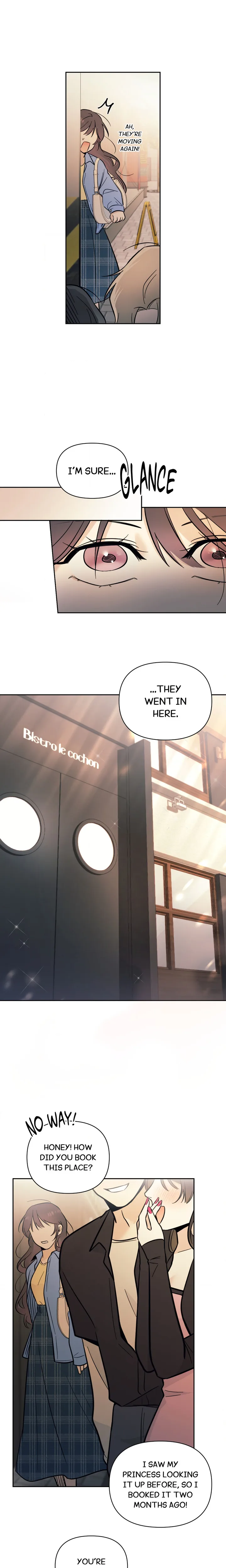 18+ Leave It to Doc! (Uncensored) Chapter 9 page 11
