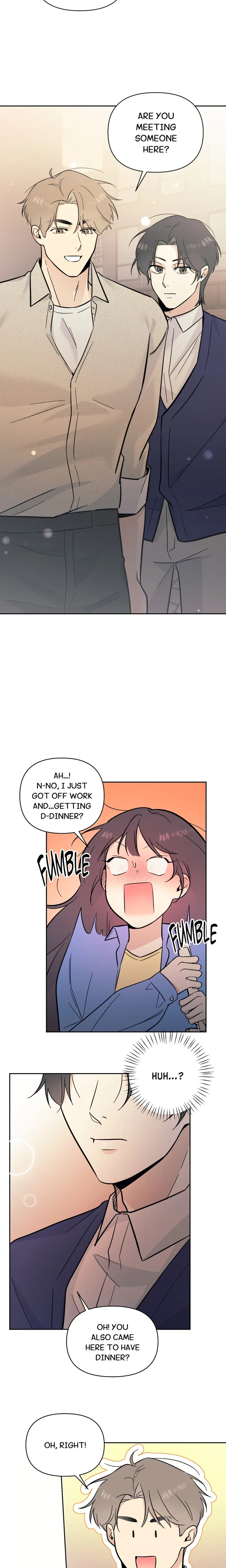 18+ Leave It to Doc! (Uncensored) Chapter 9 page 14