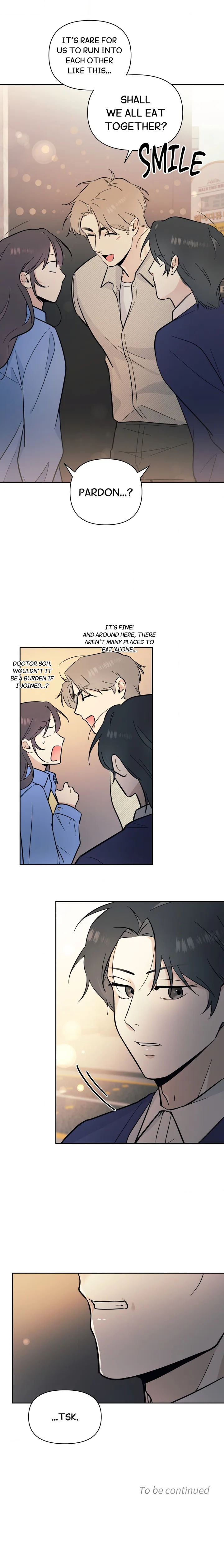 18+ Leave It to Doc! (Uncensored) Chapter 9 page 16