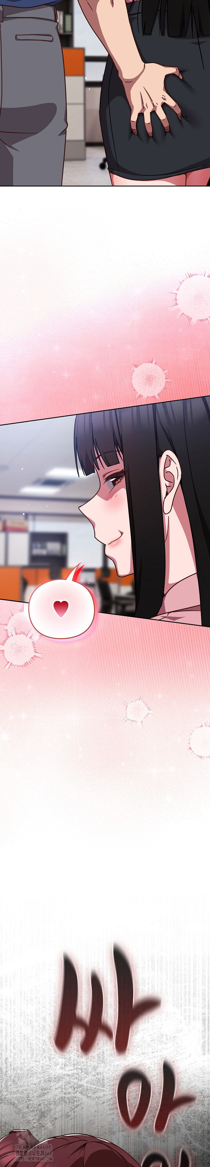 18+ Let’s Play Hooky Raw Chapter 12 page 35