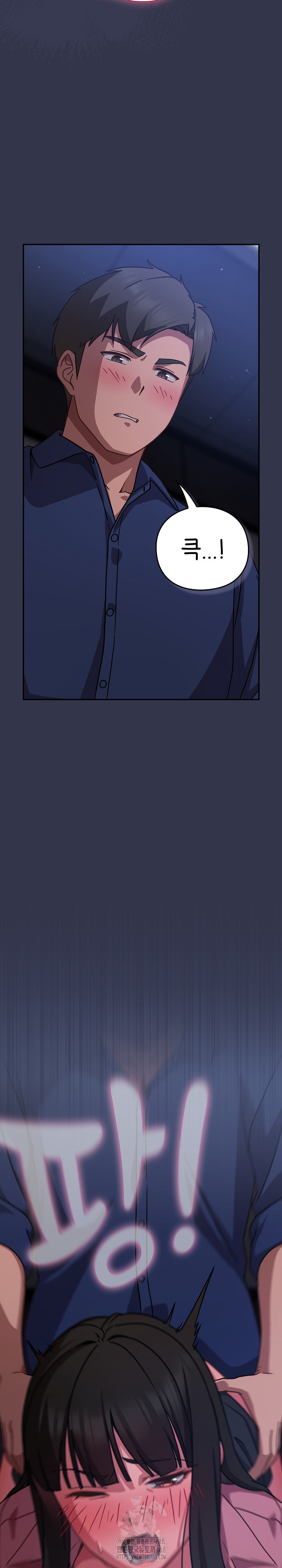 18+ Let’s Play Hooky Raw Chapter 14 page 31