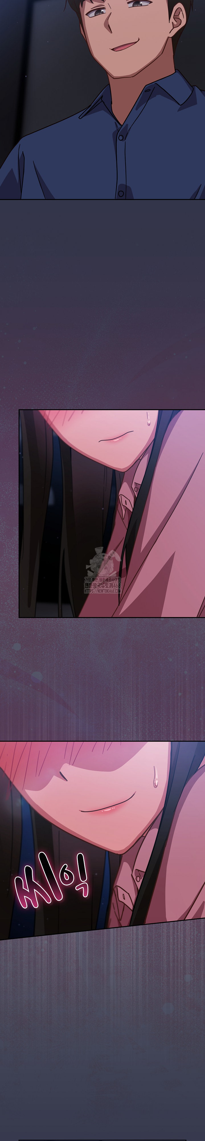 18+ Let’s Play Hooky Raw Chapter 14 page 37