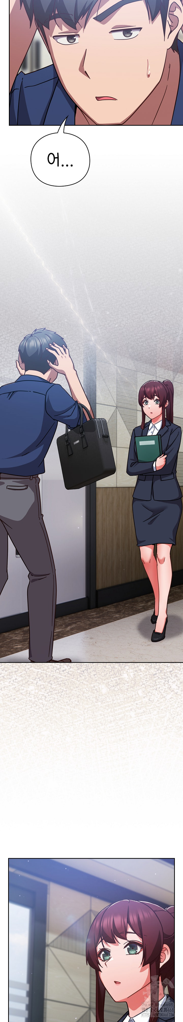 18+ Let’s Play Hooky Raw Chapter 16 page 24