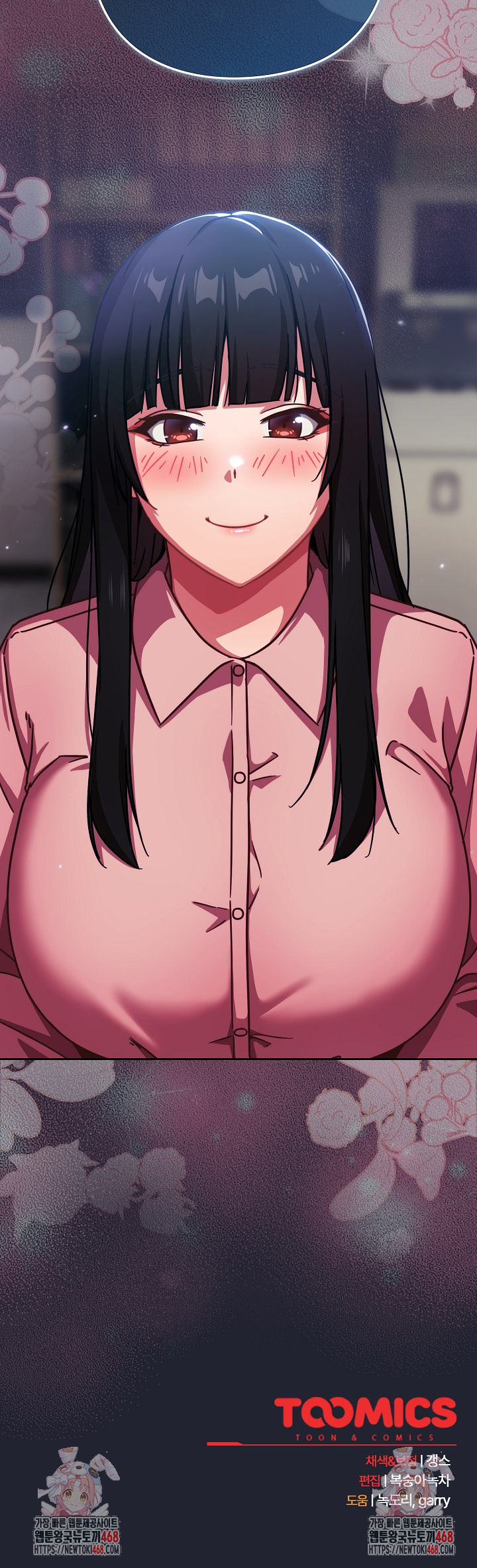 18+ Let’s Play Hooky Raw Chapter 16 page 34