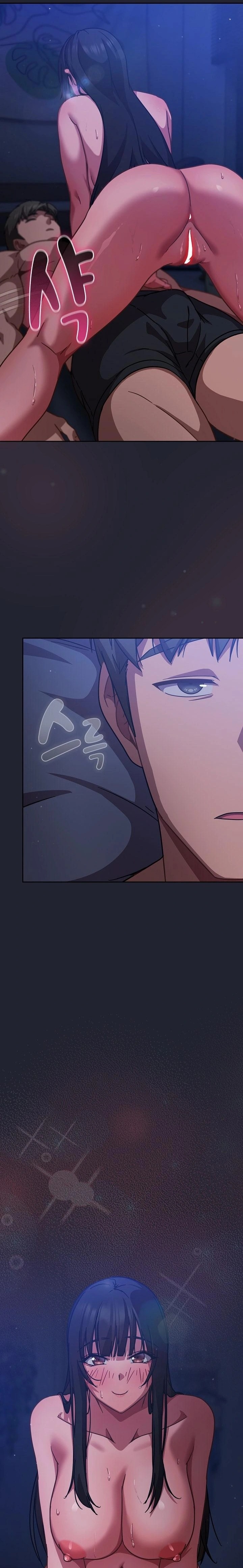 18+ Let’s Play Hooky Raw Chapter 17 page 32