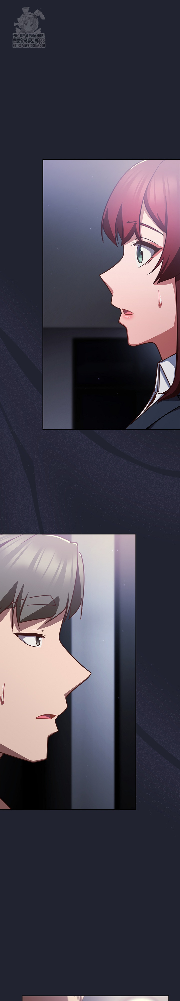 18+ Let’s Play Hooky Raw Chapter 21 page 20