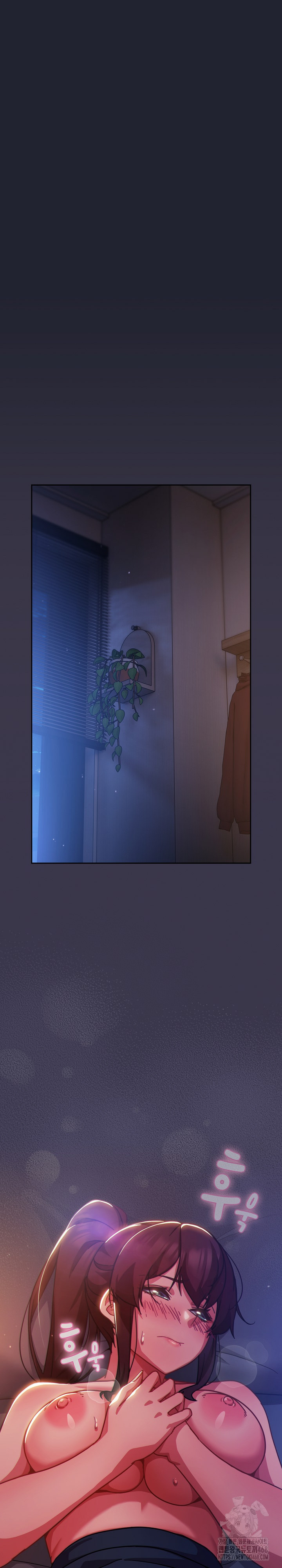 18+ Let’s Play Hooky Raw Chapter 24 page 27