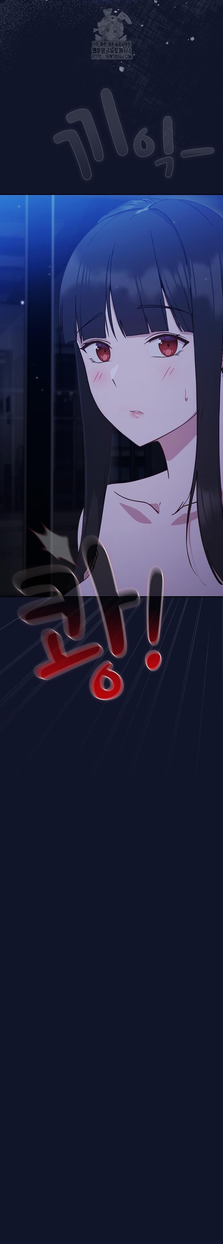 18+ Let’s Play Hooky Raw Chapter 3 page 20