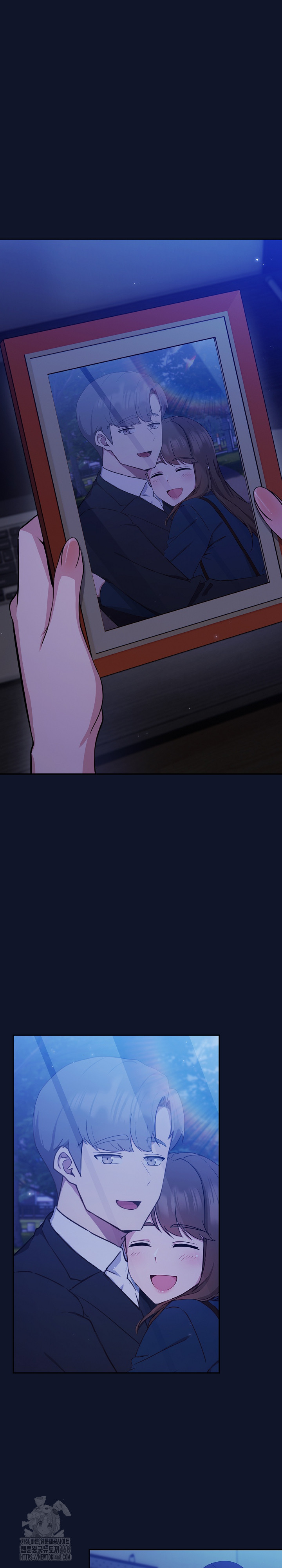 18+ Let’s Play Hooky Raw Chapter 3 page 31