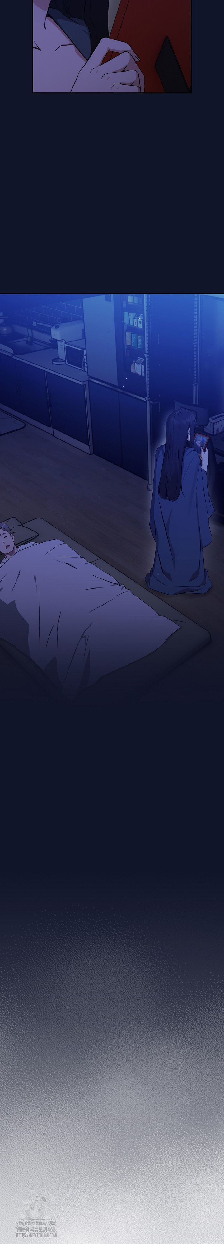18+ Let’s Play Hooky Raw Chapter 3 page 33