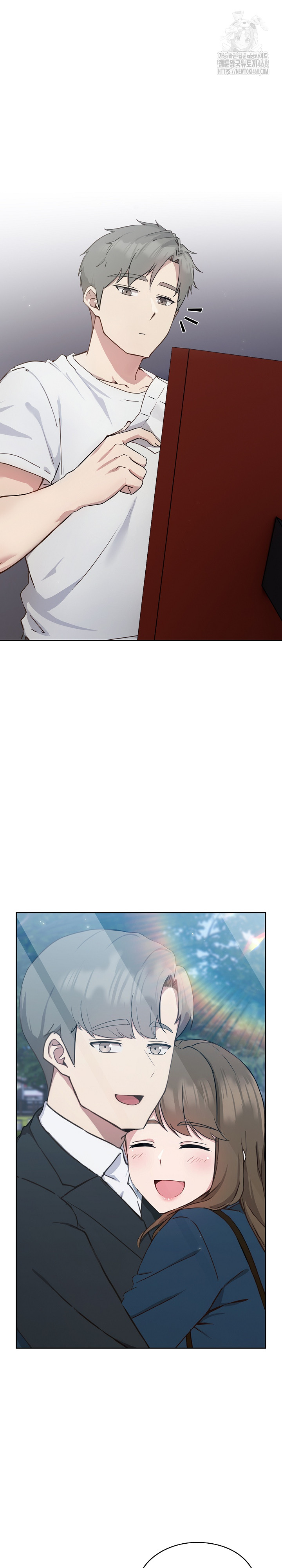 18+ Let’s Play Hooky Raw Chapter 3 page 38