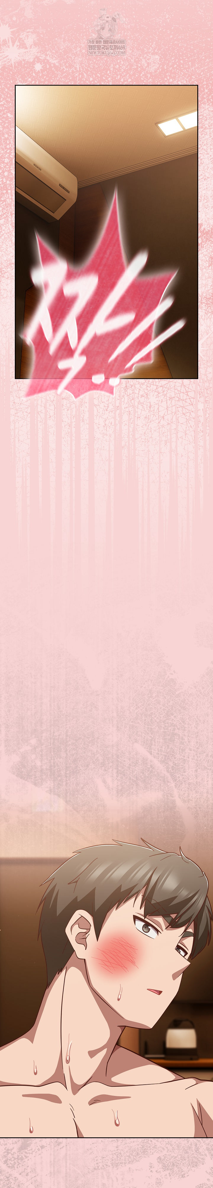18+ Let’s Play Hooky Raw Chapter 38 page 31