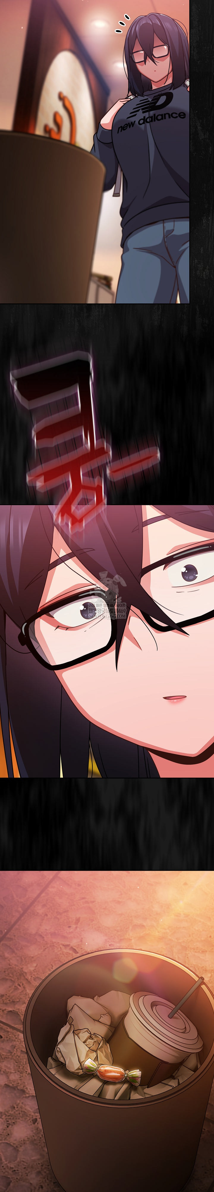 18+ Let’s Play Hooky Raw Chapter 45 page 9