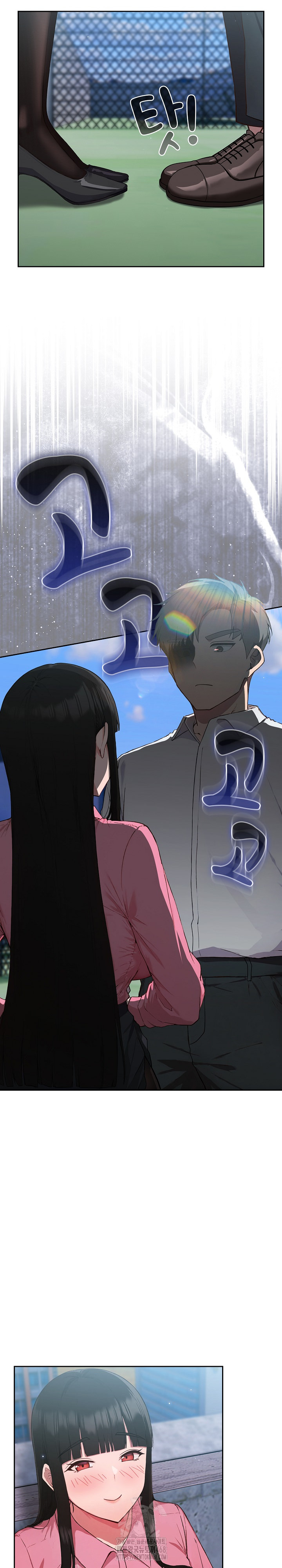 18+ Let’s Play Hooky Raw Chapter 5 page 5