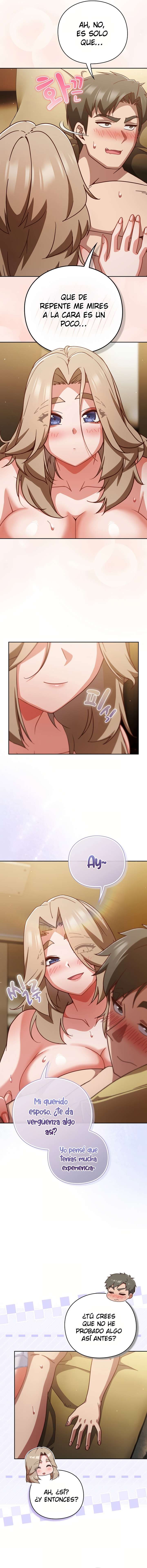 18+ Let’s Play Hooky Raw Chapter 54 page 2
