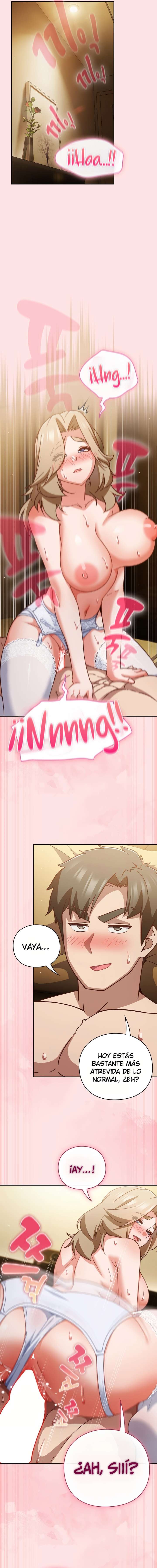 18+ Let’s Play Hooky Raw Chapter 54 page 7