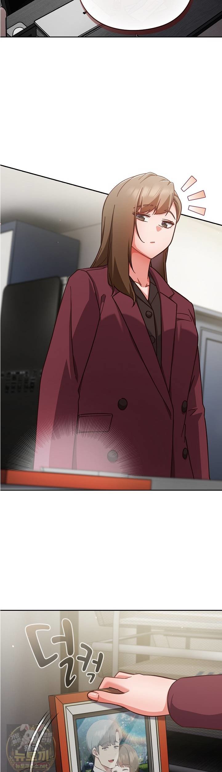 18+ Let’s Play Hooky Raw Chapter 59 page 38