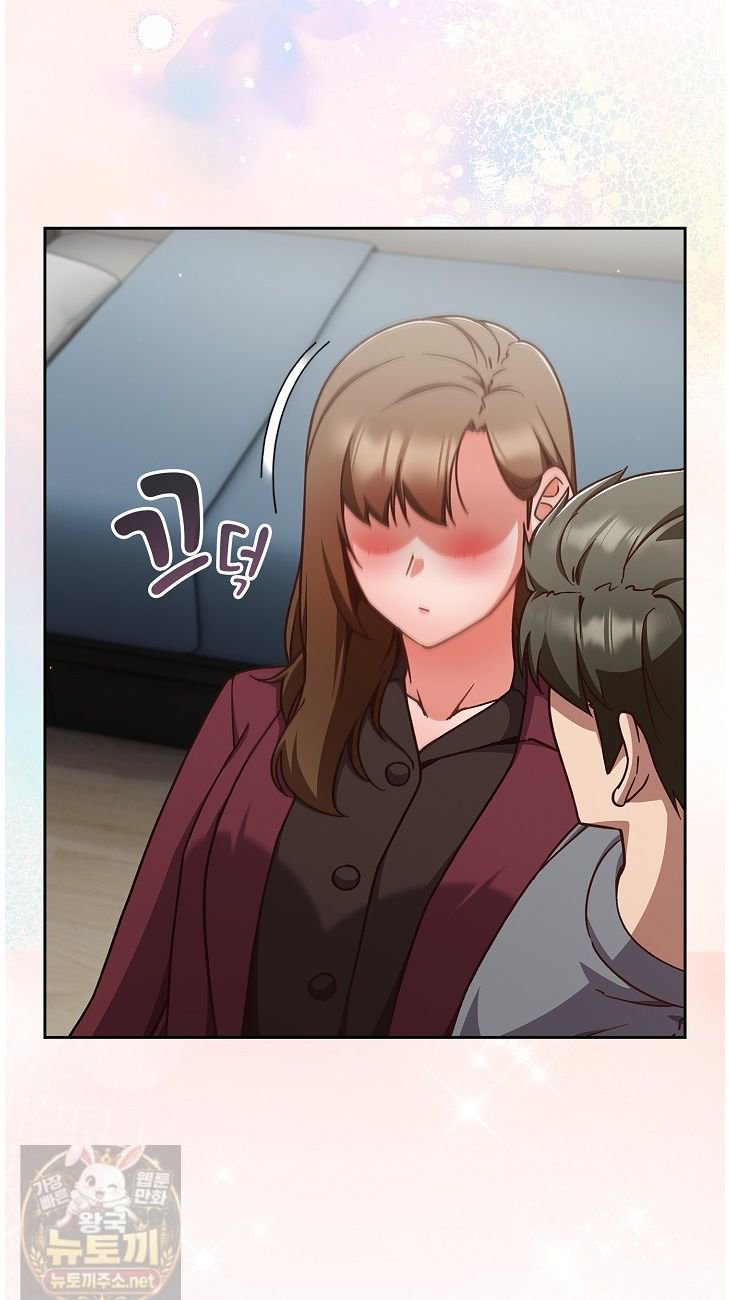 18+ Let’s Play Hooky Raw Chapter 60 page 24