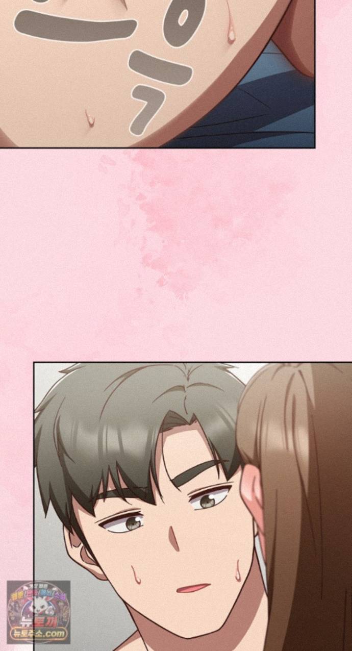 18+ Let’s Play Hooky Raw Chapter 62 page 61