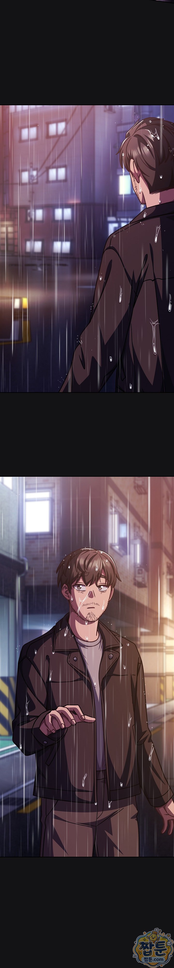 18+ Let’s Play Hooky Raw Chapter 66 page 34
