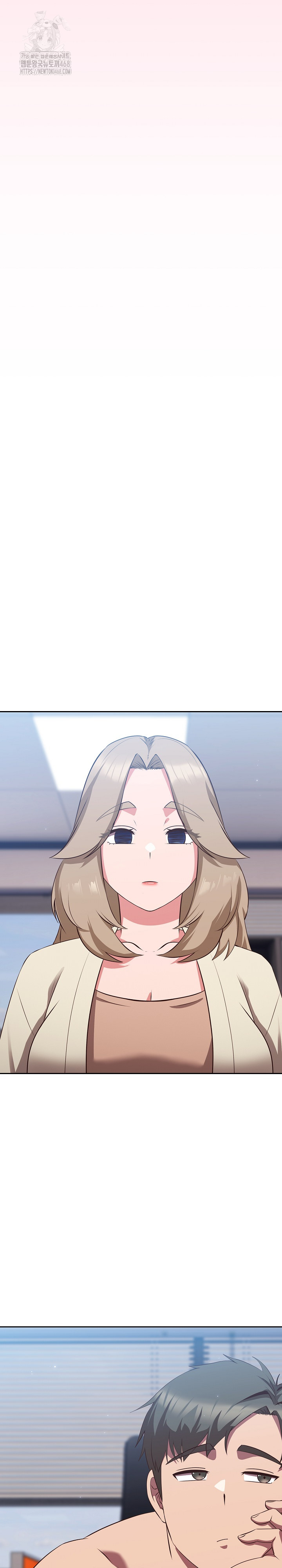 18+ Let’s Play Hooky Raw Chapter 8 page 31