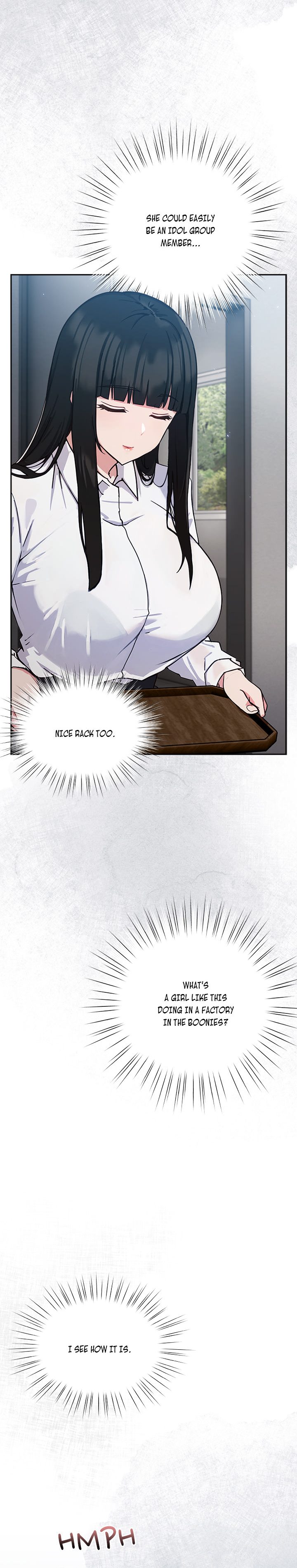 18+ Let’s Play Hooky Chapter 1 page 18
