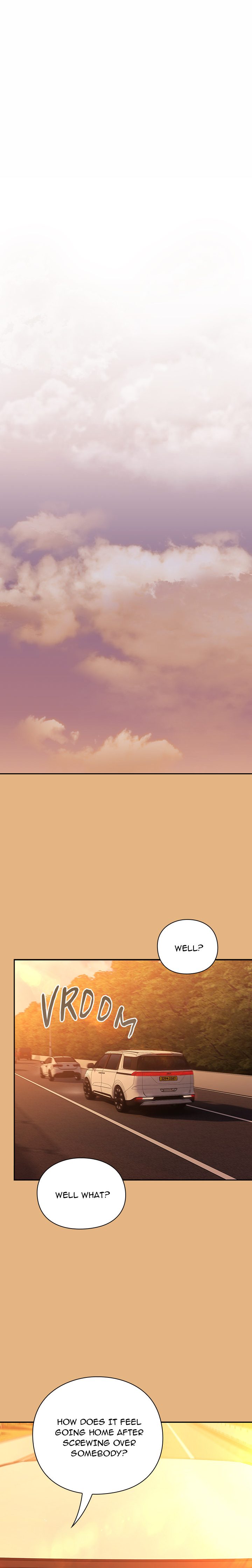 18+ Let’s Play Hooky Chapter 1 page 23