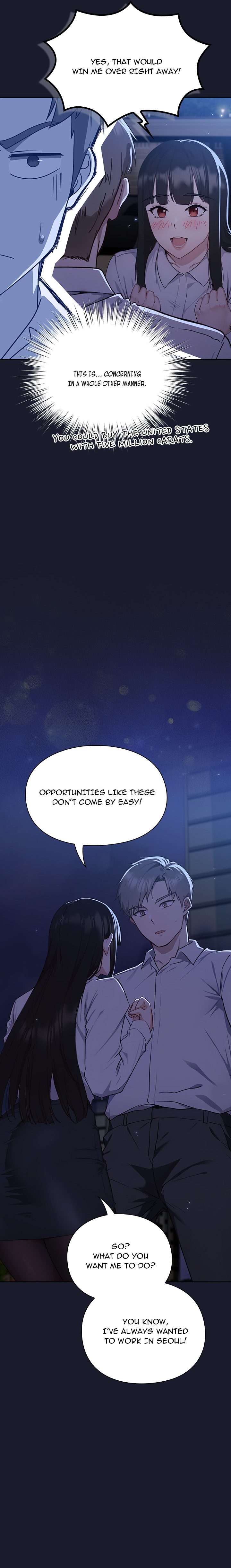 18+ Let’s Play Hooky Chapter 1 page 52