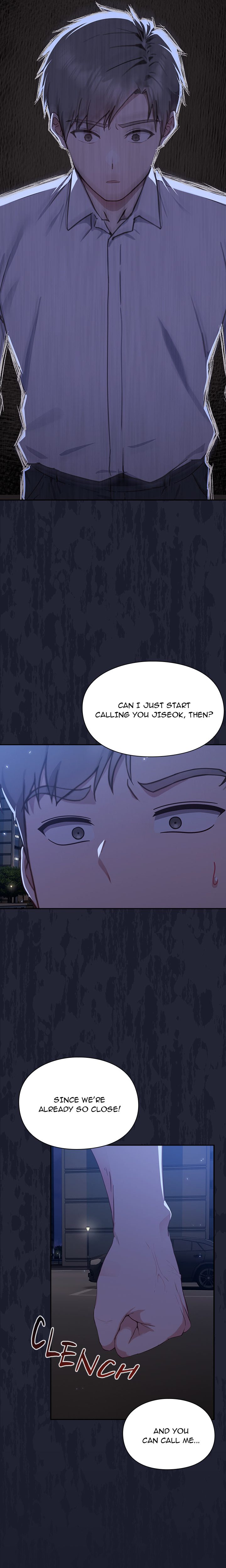 18+ Let’s Play Hooky Chapter 1 page 54