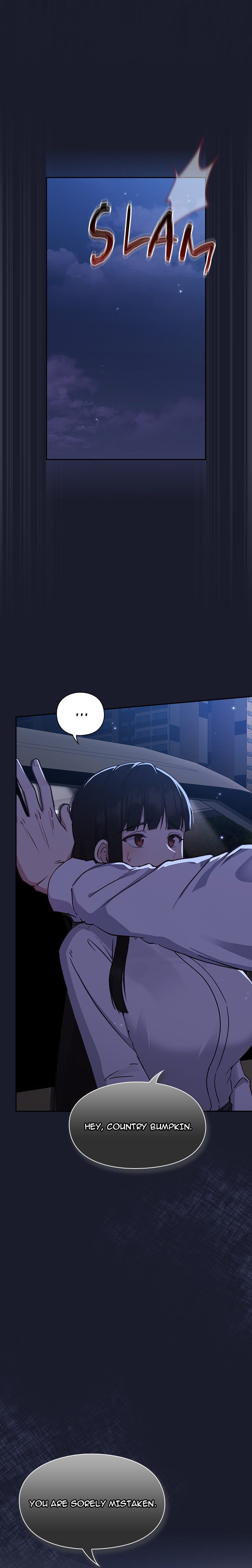 18+ Let’s Play Hooky Chapter 1 page 55
