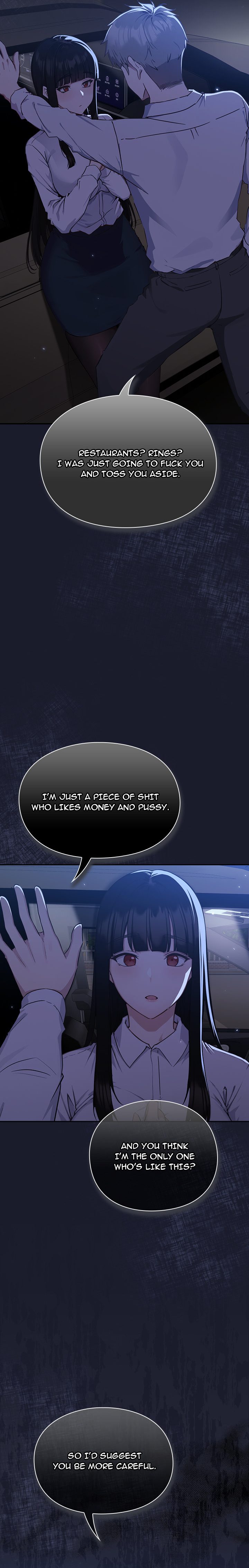 18+ Let’s Play Hooky Chapter 1 page 56